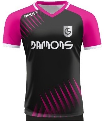 Koszulka Sportowa Feniks V6