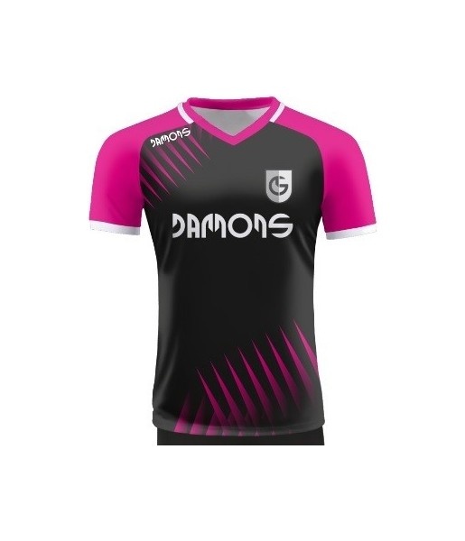 Koszulka Sportowa Feniks V6 Junior