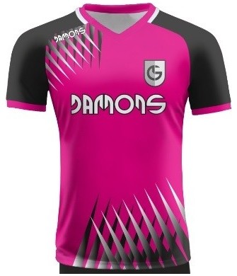 Koszulka Sportowa Feniks V6 Junior
