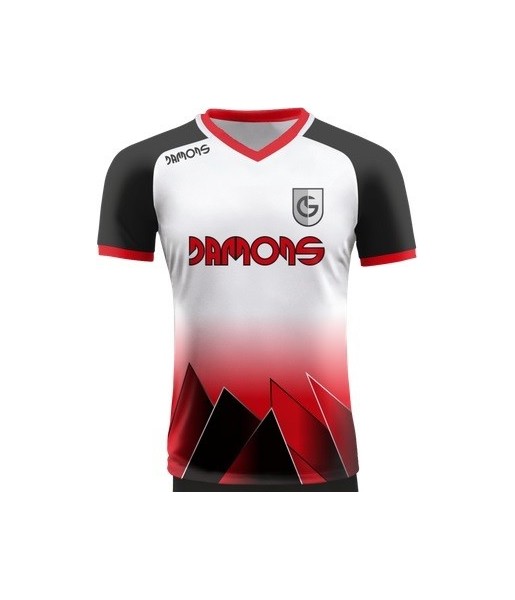 Koszulka Sportowa Feniks V7 Junior
