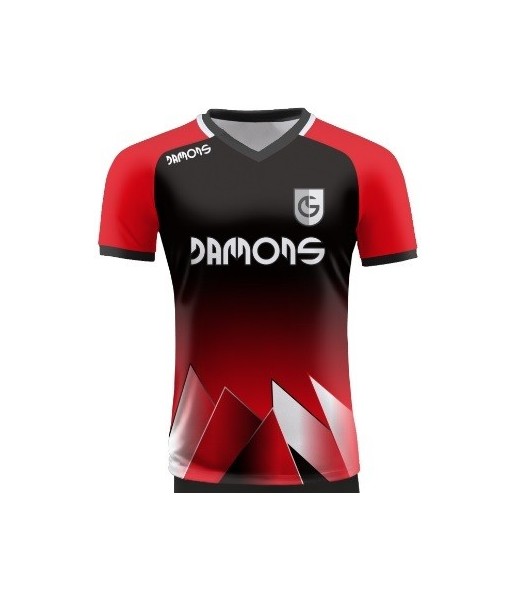 Koszulka Sportowa Feniks V7 Junior