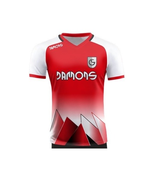 Koszulka Sportowa Feniks V7 Junior
