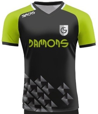 Koszulka Sportowa Feniks V8