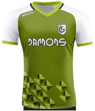 Koszulka Sportowa Feniks V8