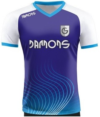 Koszulka Sportowa Feniks V9 Junior