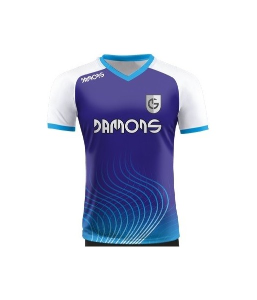 Koszulka Sportowa Feniks V9 Junior