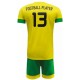 Stroje Sportowe Goal Junior