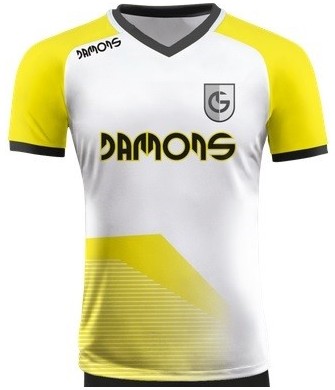 Koszulka Sportowa Feniks V10 Junior