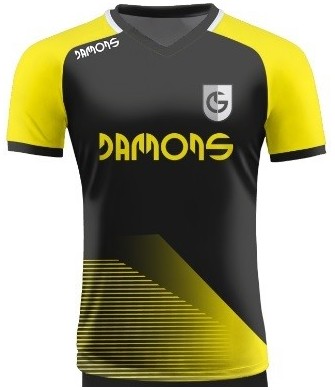 Koszulka Sportowa Feniks V10