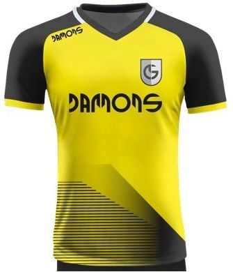 Koszulka Sportowa Feniks V10 Junior