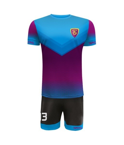 Stroje Sportowe Player P1 M Junior