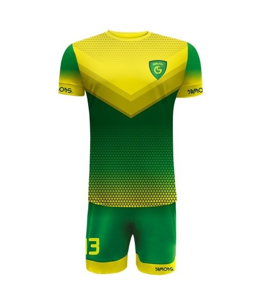 Stroje Sportowe Player P1 M