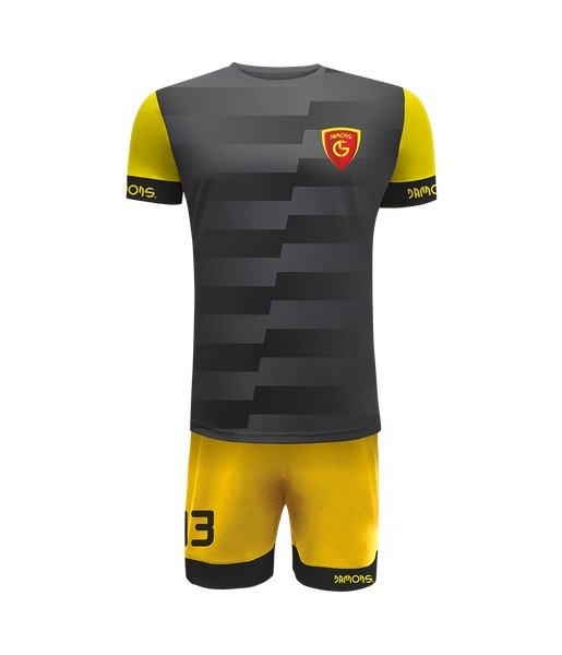 Stroje Sportowe Player P2 M Junior