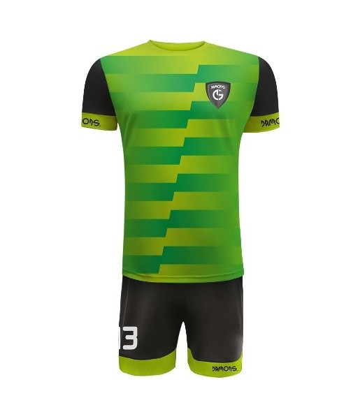 Stroje Sportowe Player P2 M