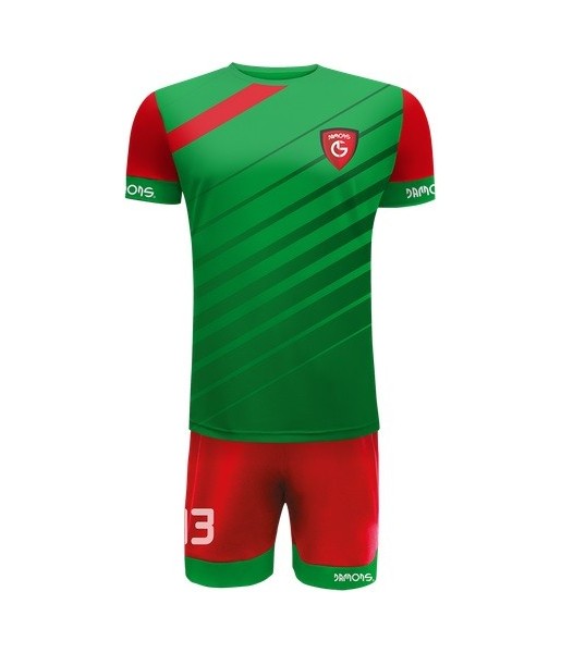 Stroje Sportowe Player P3 M