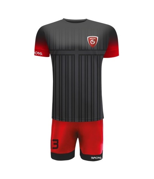 Stroje Sportowe Player P4 M Junior