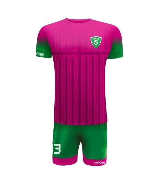 Stroje Sportowe Player P4 M