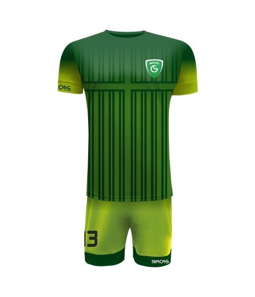 Stroje Sportowe Player P4 M Junior