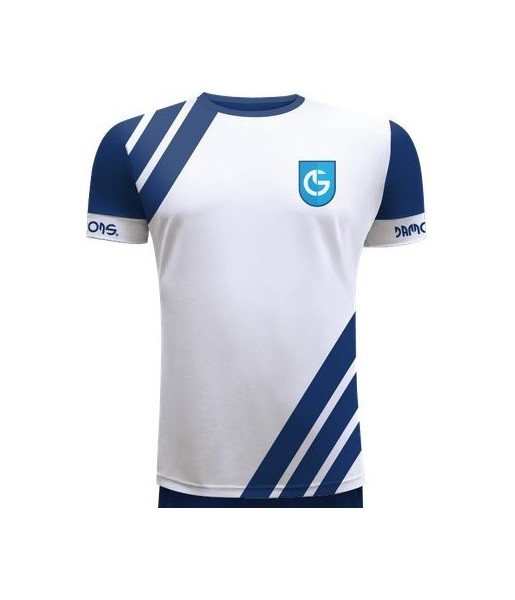 Koszulka Sportowa Player P5 M