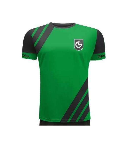 Koszulka Sportowa Player P5 M