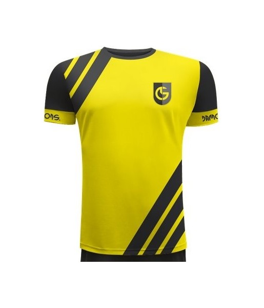 Koszulka Sportowa Player P5 M