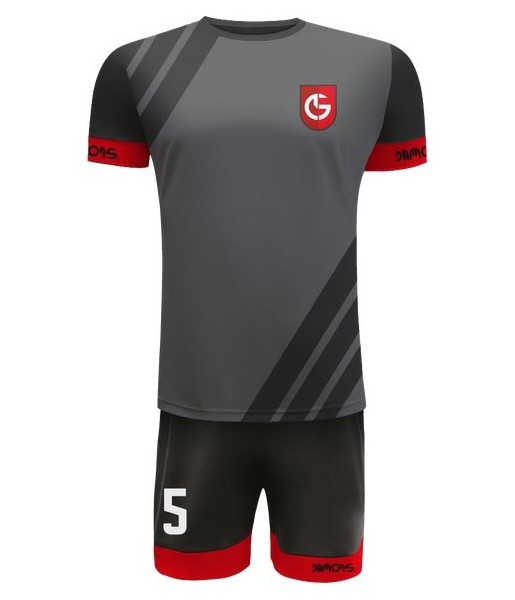 Stroje Sportowe Player P5