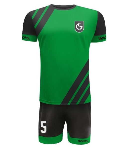 Stroje Sportowe Player P5 Junior