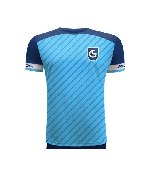 Koszulka Sportowa Player P6 M