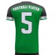 Koszulka Sportowa Player P6 Junior