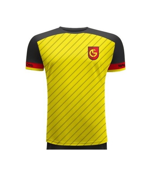 Koszulka Sportowa Player P6 M