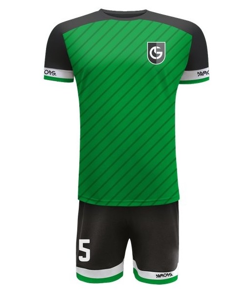 Stroje Sportowe Player P6