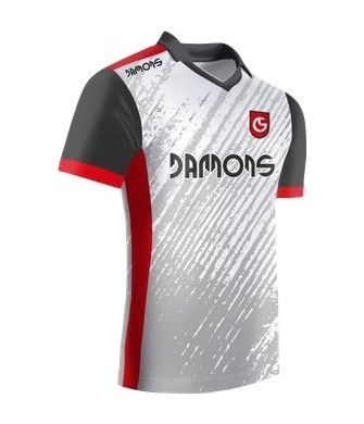 Koszulka Piłkarska Shift C1