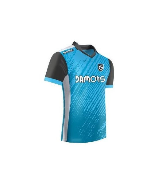 Koszulka Piłkarska Shift C1