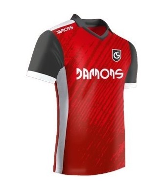 Koszulka Piłkarska Shift C1