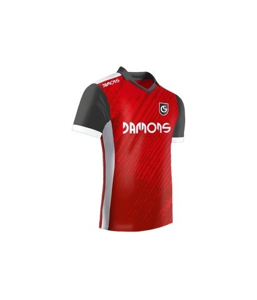 Koszulka Piłkarska Shift C1