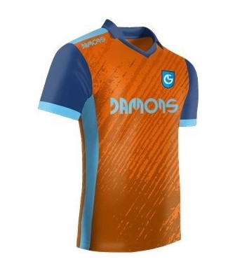 Koszulka Piłkarska Shift C1