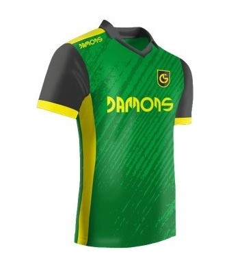 Koszulka Piłkarska Shift C1