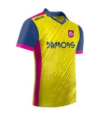 Koszulka Piłkarska Shift C1