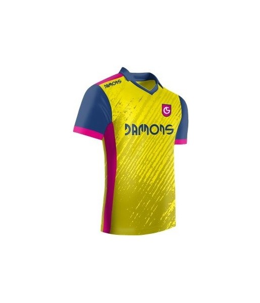 Koszulka Piłkarska Shift C1