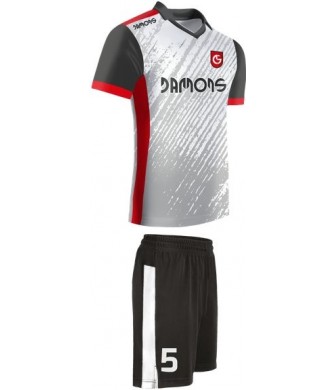 Strój Piłkarski Shift C1