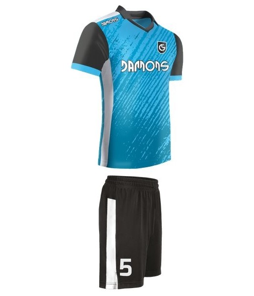 Strój Piłkarski Shift C1