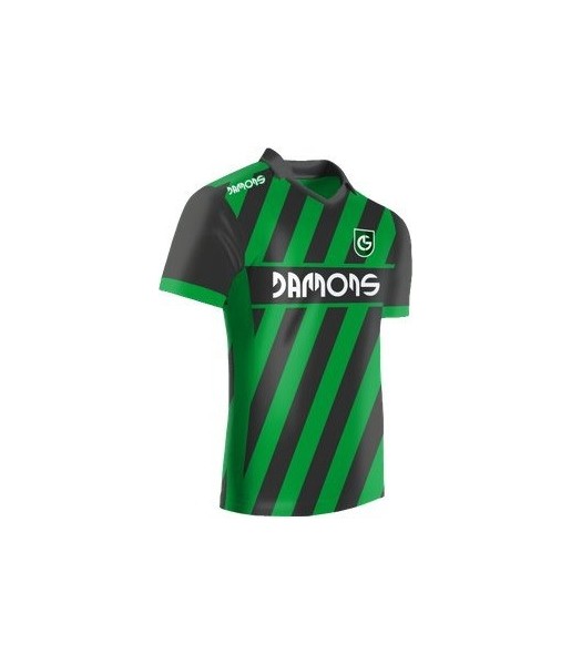 Koszulka Piłkarska Shift C2