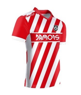 Koszulka Piłkarska Shift C2