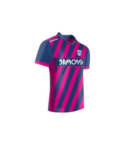 Koszulka Piłkarska Shift C2