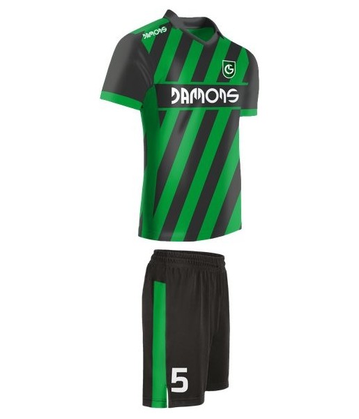 Strój Piłkarski Shift C2