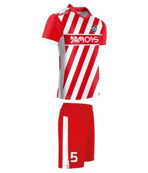 Strój Piłkarski Shift C2