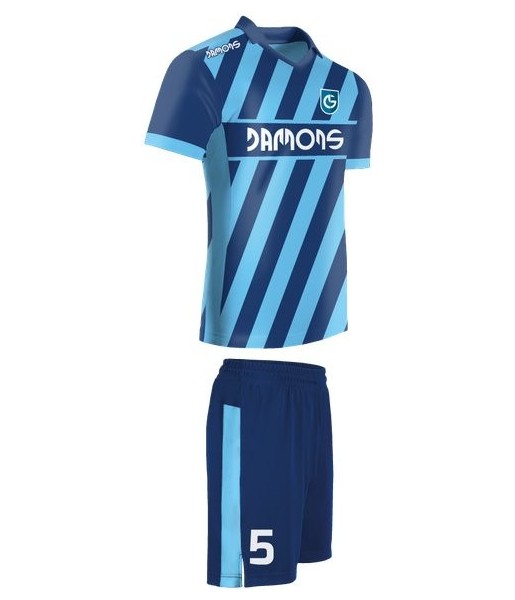 Strój Piłkarski Shift C2