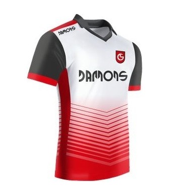 Koszulka Piłkarska Shift C3