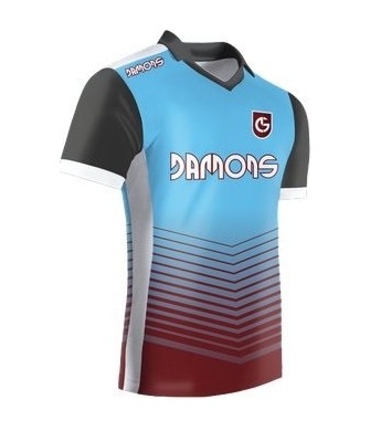 Koszulka Piłkarska Shift C3