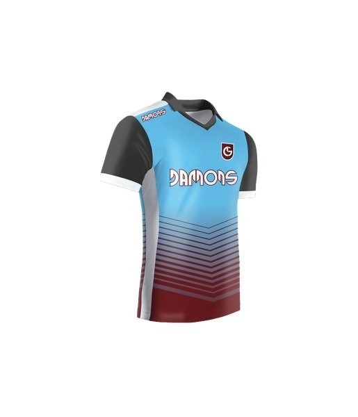 Koszulka Piłkarska Shift C3